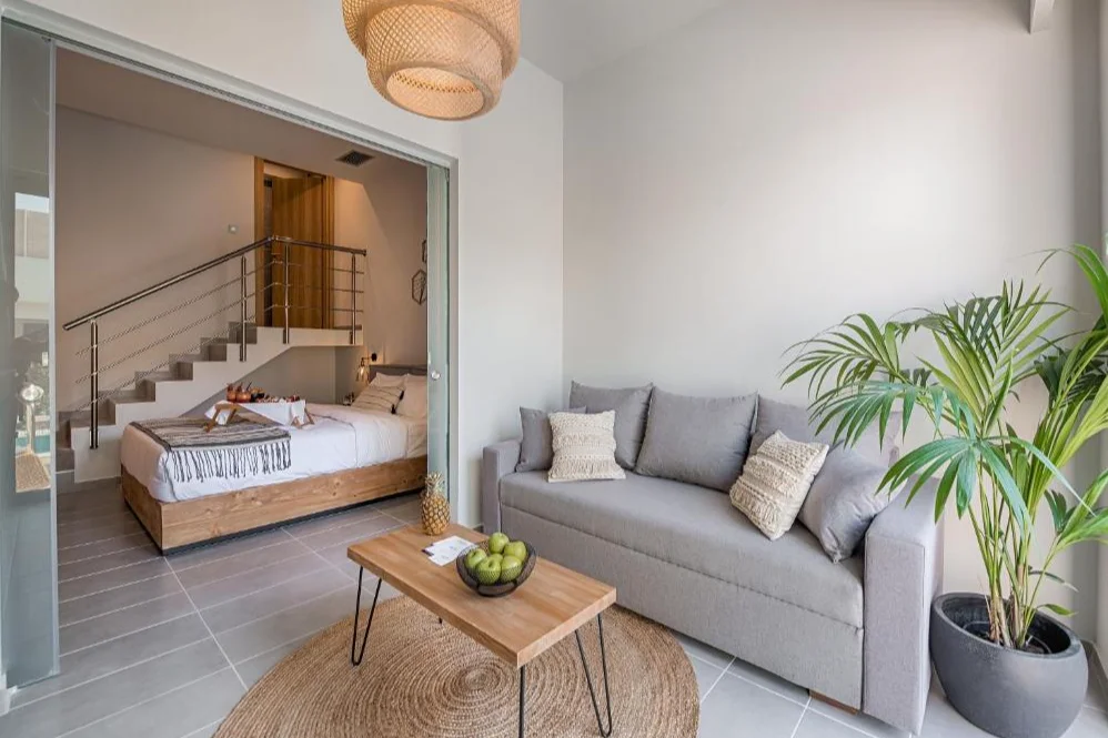  Villa Di Mare Seaside Suites | suite